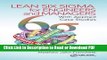 PDF Lean Six Sigma for Engineers and Managers: With Applied Case Studies Book Online
