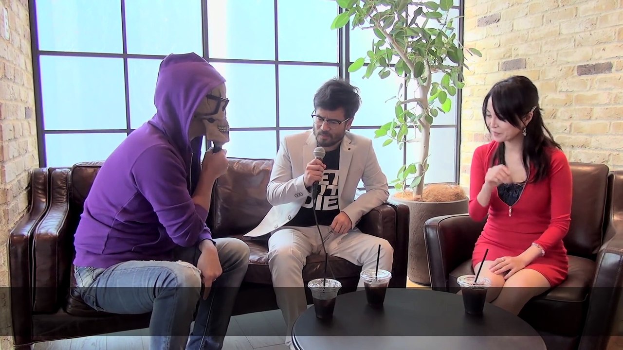 Let It Die - Carnet de développeurs #6