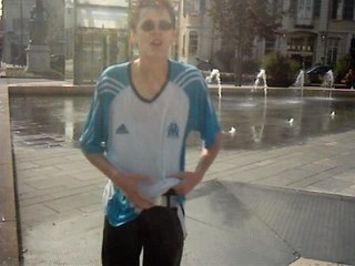 Fin du trip 28/08/07