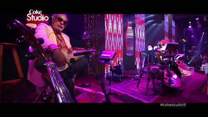 Dilruba Na Raazi, Zeb Bangash & Faakhir Mehmood, Episode 3, Coke Studio 9