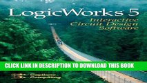 Best Seller LogicWorks 5 Interactive Software Free Read