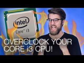 Wireless VR modules, Overclockable Core i3 7350K, Samsung buys Harman