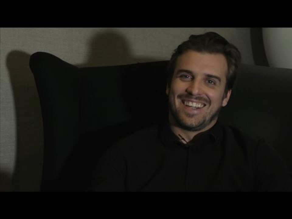 Feder interview (part 1)
