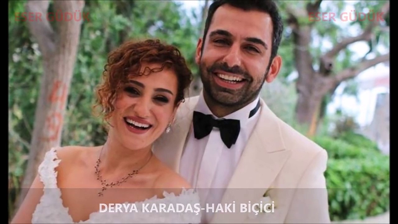 2016 yılında  Evlenen Ünlüler !!!