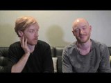 Biffy Clyro interview - James and Ben (part 2)