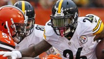 Rutter: Bell Powers Steelers Past Browns