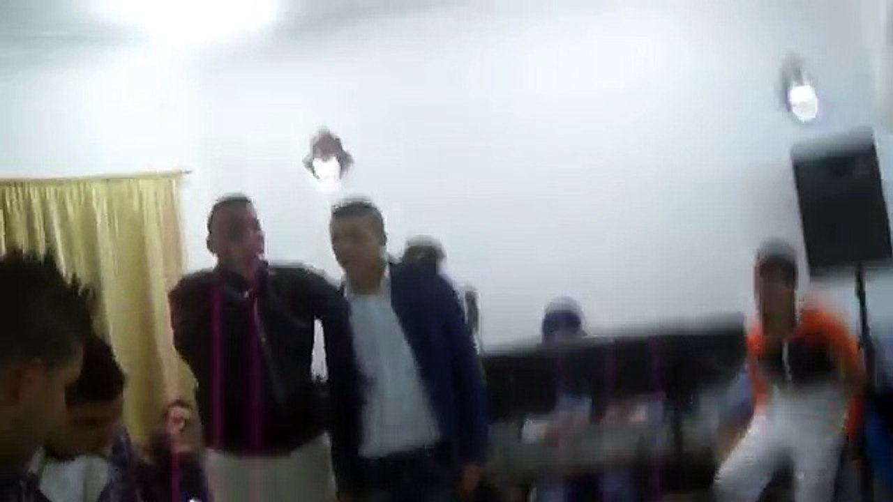 Cheb Adjél Faycel Sghir Live 2017