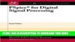 Ebook PSpice for Digital Signal Processing (Synthesis Lectures on Digital Circuits and Systems)