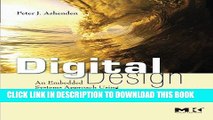 Best Seller Digital Design (VHDL): An Embedded Systems Approach Using VHDL Free Read