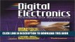 Best Seller Digital Electronics: Principles and Applications Free Read