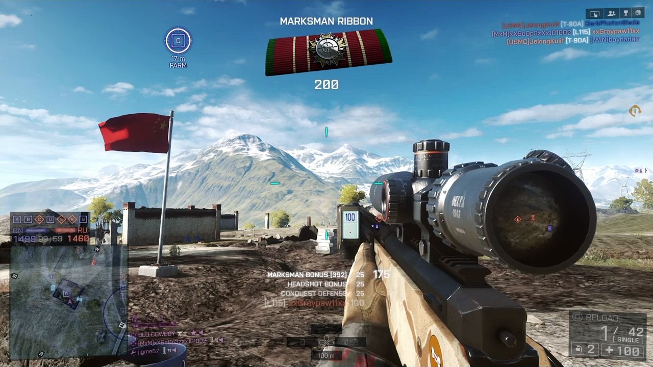 Helicopter kills