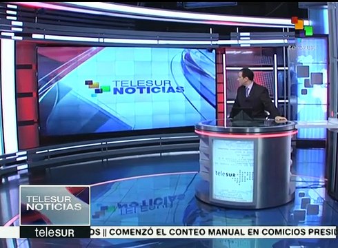 Progresistas exigen a pdte. colombiano discutir asesinatos de líderes