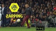 Zapping de la 13ème journée - Ligue 1 / 2016-17