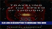 Best Seller Traveling at the Speed of Thought: Einstein and the Quest for Gravitational Waves Free