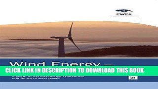 Ebook Wind Energy - The Facts: A Guide to the Technology, Economics and Future of Wind Power Free