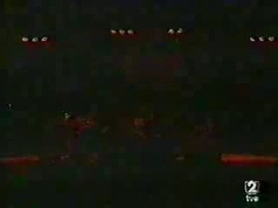 Rage Against The Machine - Bullet In The Head - Spain 1996