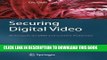 Ebook Securing Digital Video: Techniques for DRM and Content Protection Free Read