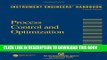 Ebook Instrument Engineers  Handbook, Vol. 2: Process Control and Optimization, 4th Edition Free