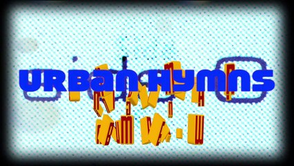 The Verve Urban Hymns Running Commentary Album Reviews