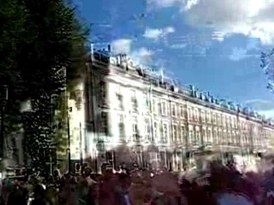 Notting Hill Carnival 2