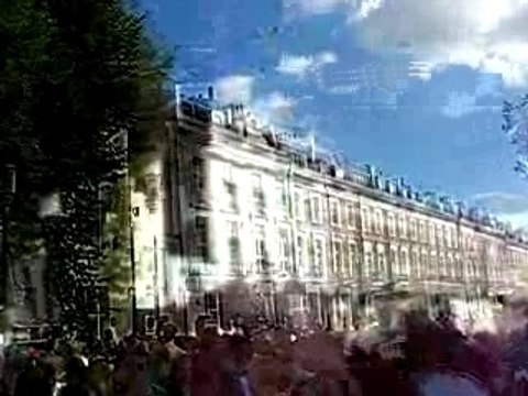 Notting Hill Carnival 2