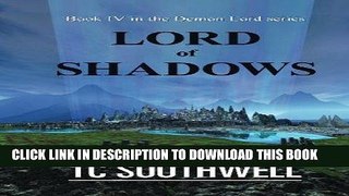 Read Now Lord of Shadows (Demon Lord) (Volume 4) Download Online