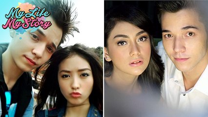 My Life My Story: Stefan William, Cinta Penuh Kejutan (Part 2)