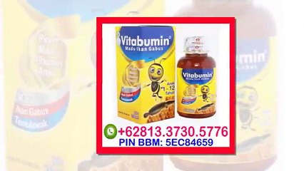 +6281.33.730.5776 (TSel), Agen Vitabumin