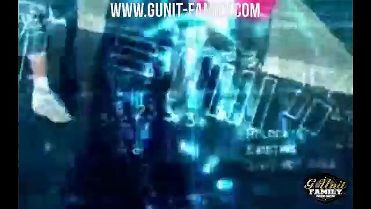 Eminem and 50 Cent Anger Management Tour 2005 MTV Special Exclusive