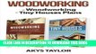 Read Now Woodworking (Tiny House Living, Woodworking Projects, Tiny House Plans, Tiny House, Tiny