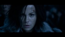 Kate Beckinsale, Theo James In 'Underworld: Blood Wars' Trailer