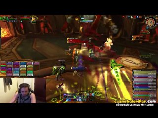 Yeni Zelanda'daki 7.5 Şiddetindeki Depreme Yakalanan Gamer