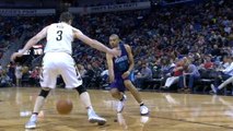 Assist of the Night - Nicolas Batum