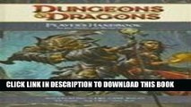 Best Seller Dungeons   Dragons Player s Handbook: Arcane, Divine, and Martial Heroes (Roleplaying