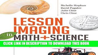 Ebook Lesson Imaging in Math and Science: Anticipating Student Ideas and Questions for Deeper STEM