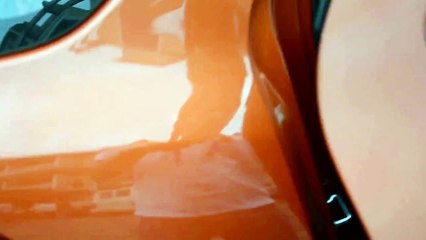 Ford EcoSport Back Door Area, Design  part 2