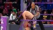 Kalisto Vs Brian Kendrick in Cruiserweight Championship Match - Survivor 21-11-2016