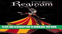 Read Now Reginam (CrÃ³nicas del circo de la muerte) (Volume 1) (Spanish Edition) Download Online