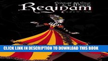 Read Now Reginam (CrÃ³nicas del circo de la muerte) (Volume 1) (Spanish Edition) PDF Online