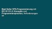 Best Seller SPS-Programmierung mit IEC 61131-3: Konzepte und Programmiersprachen, Anforderungen an