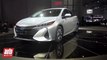Toyota Prius Prime : l’hybride va plus  part 2
