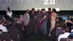 Robot 2.0 Trailer and First Look Launch - Rajnikanth,Akshay Kumar,Salman Khan