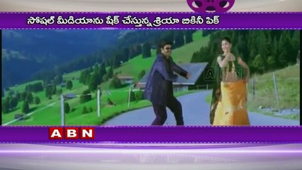 Lovebirds Shriya Saran, Rana Daggubati spotted in Mumbai