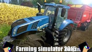 Dansk | Farming Simulator 2015 | Ep 9 [HD]
