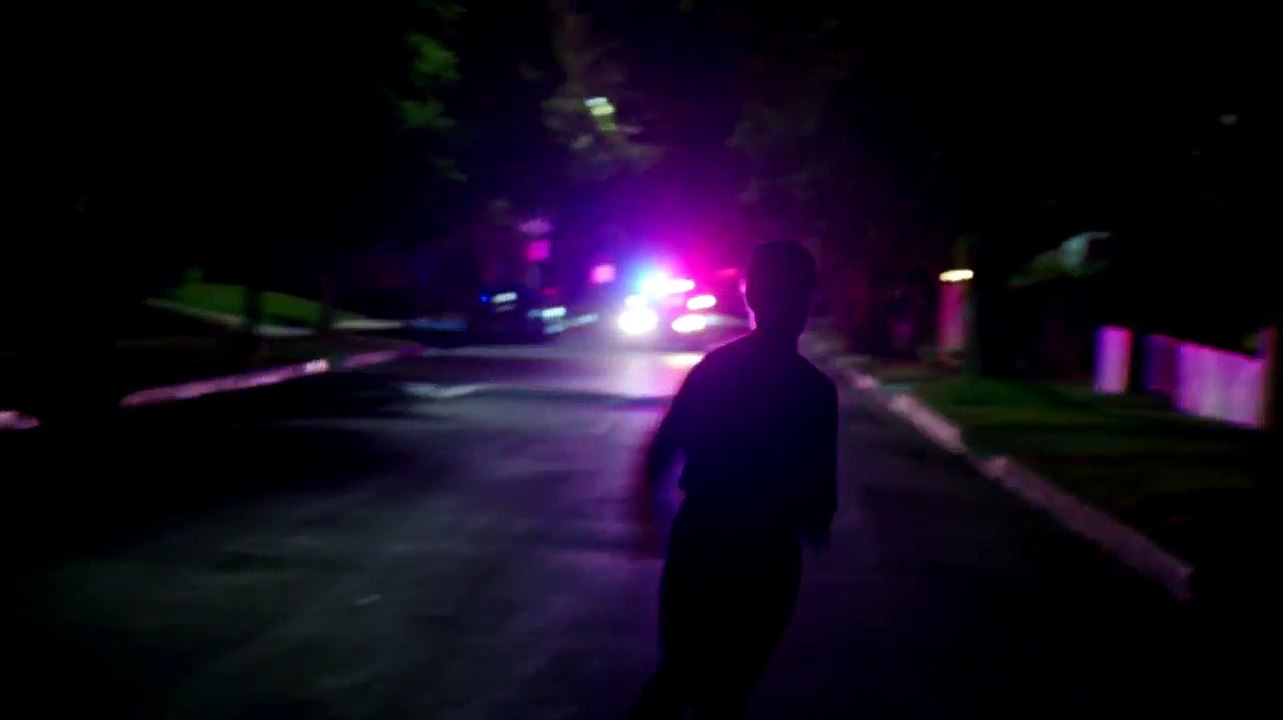 NCIS Los Angeles - Sirens (Promo)