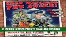 Ebook Keep Watching the Skies! American Science Fiction Movies of the Fifties, The 21st Century