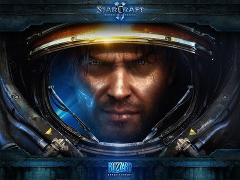 Starcraft 2: Wings of Liberty - Campaign - Brutal Walkthrough - Mission 23: Maw of the Void