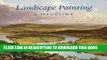 Ebook Landscape Painting: A History Free Read