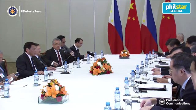 China vows better trade and tourism relationship with PH