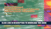 Best Seller Operational Amplifiers and Linear Integrated Circuits (6th Edition) Free Read